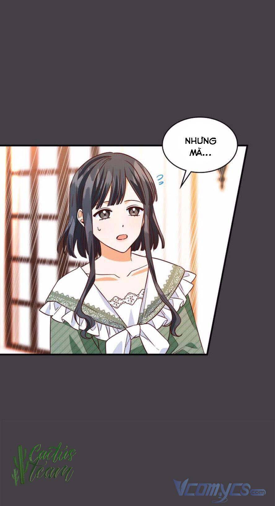 Lòng Trung Thành Với Kẻ Ác Chapter 15 - 7