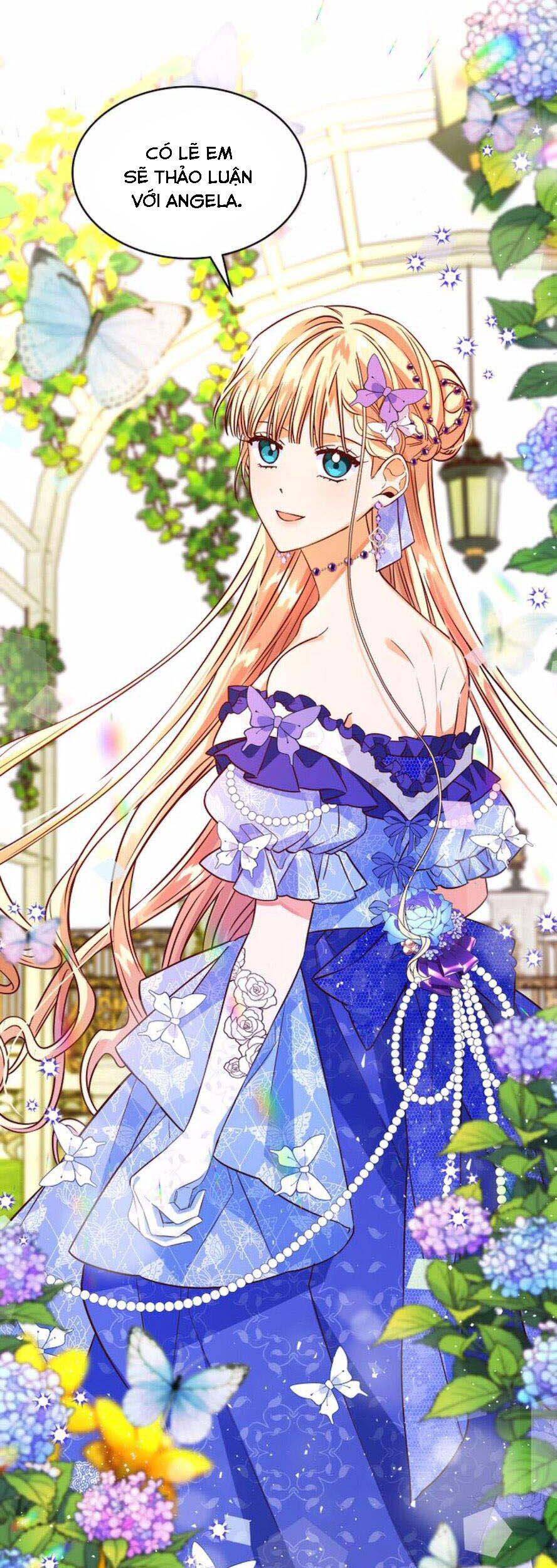 Lòng Trung Thành Với Kẻ Ác Chapter 15 - 62