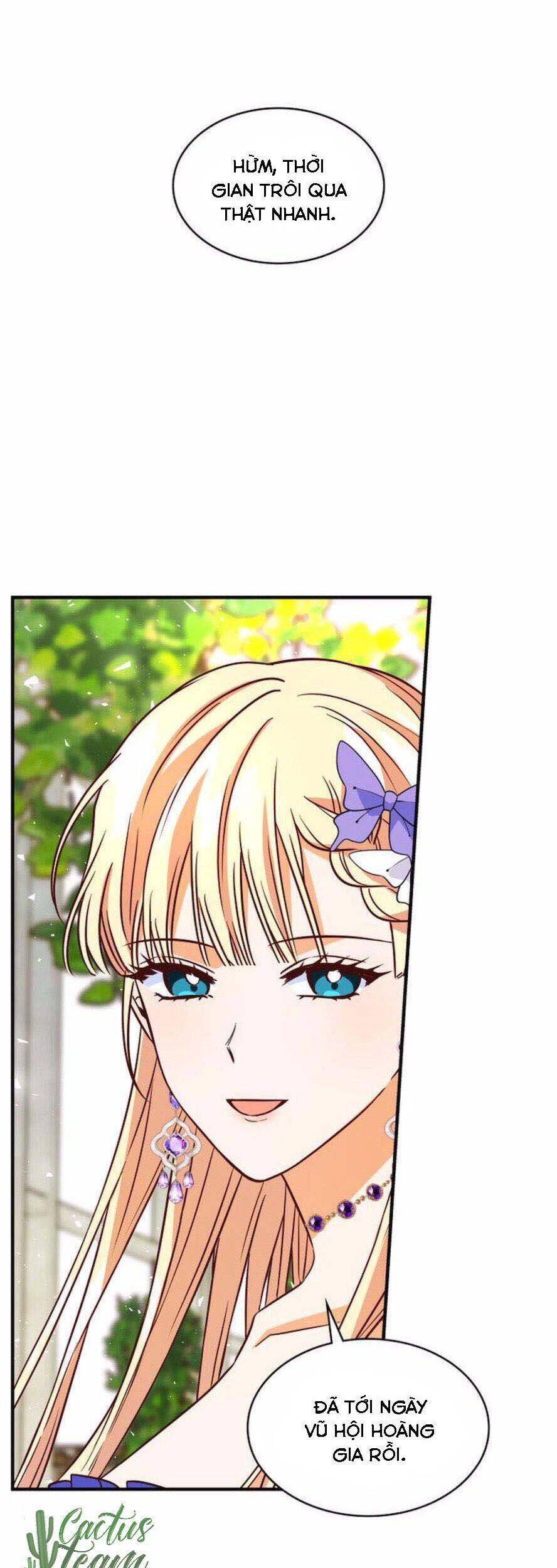 Lòng Trung Thành Với Kẻ Ác Chapter 15 - 66