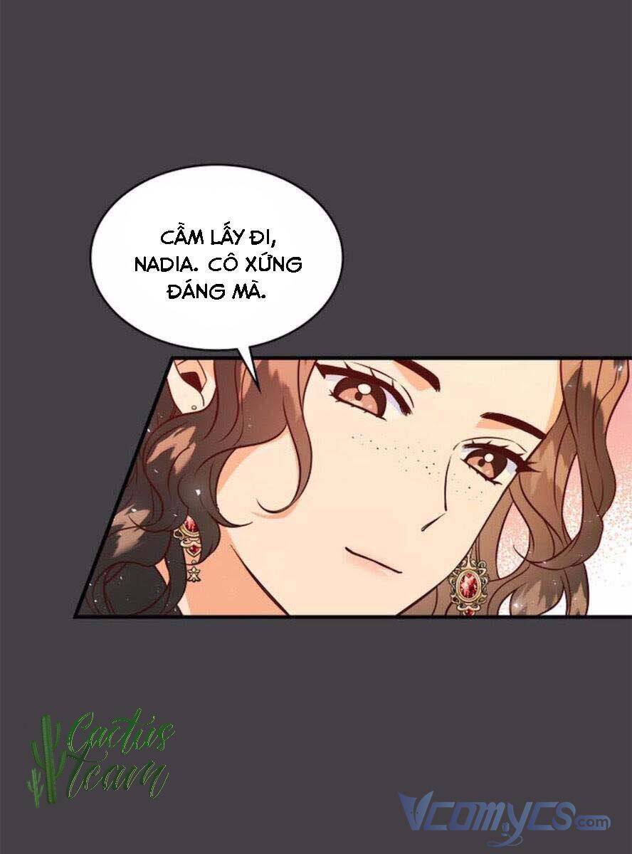 Lòng Trung Thành Với Kẻ Ác Chapter 15 - 8