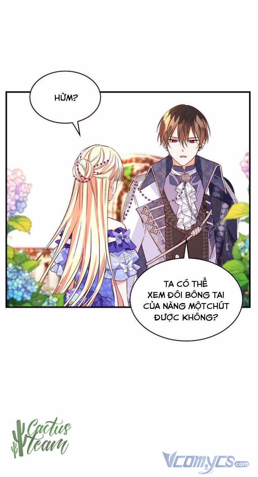 Lòng Trung Thành Với Kẻ Ác Chapter 15 - 73