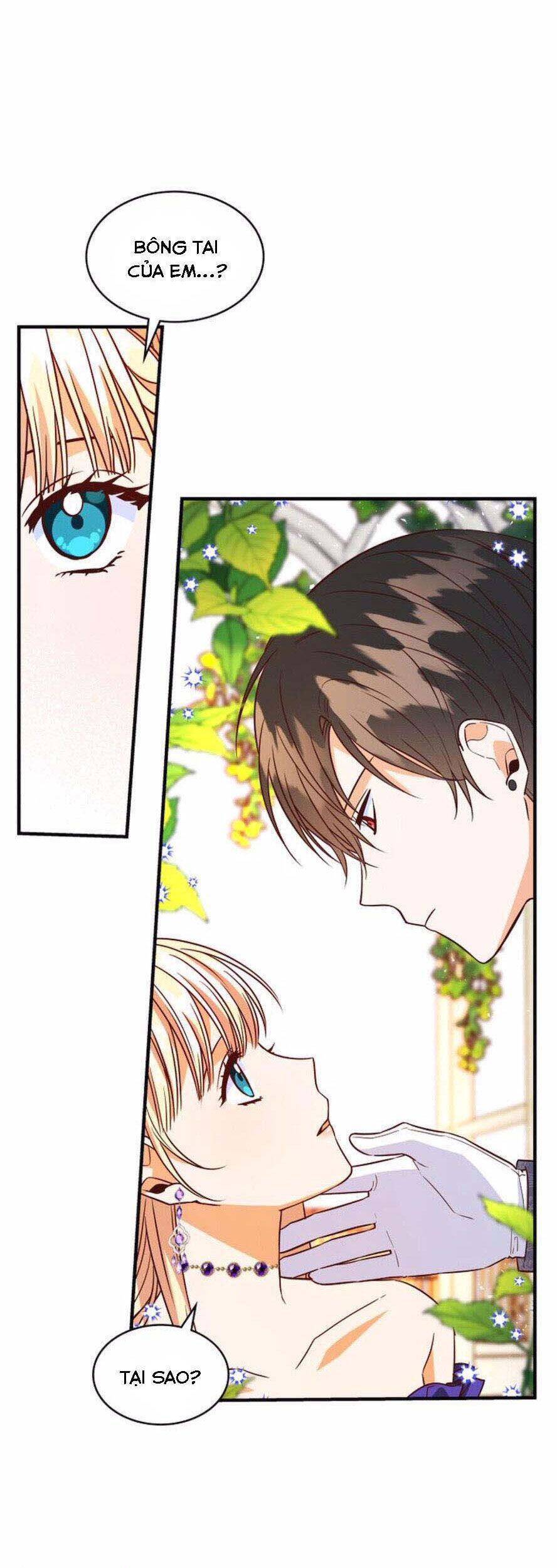 Lòng Trung Thành Với Kẻ Ác Chapter 15 - 74