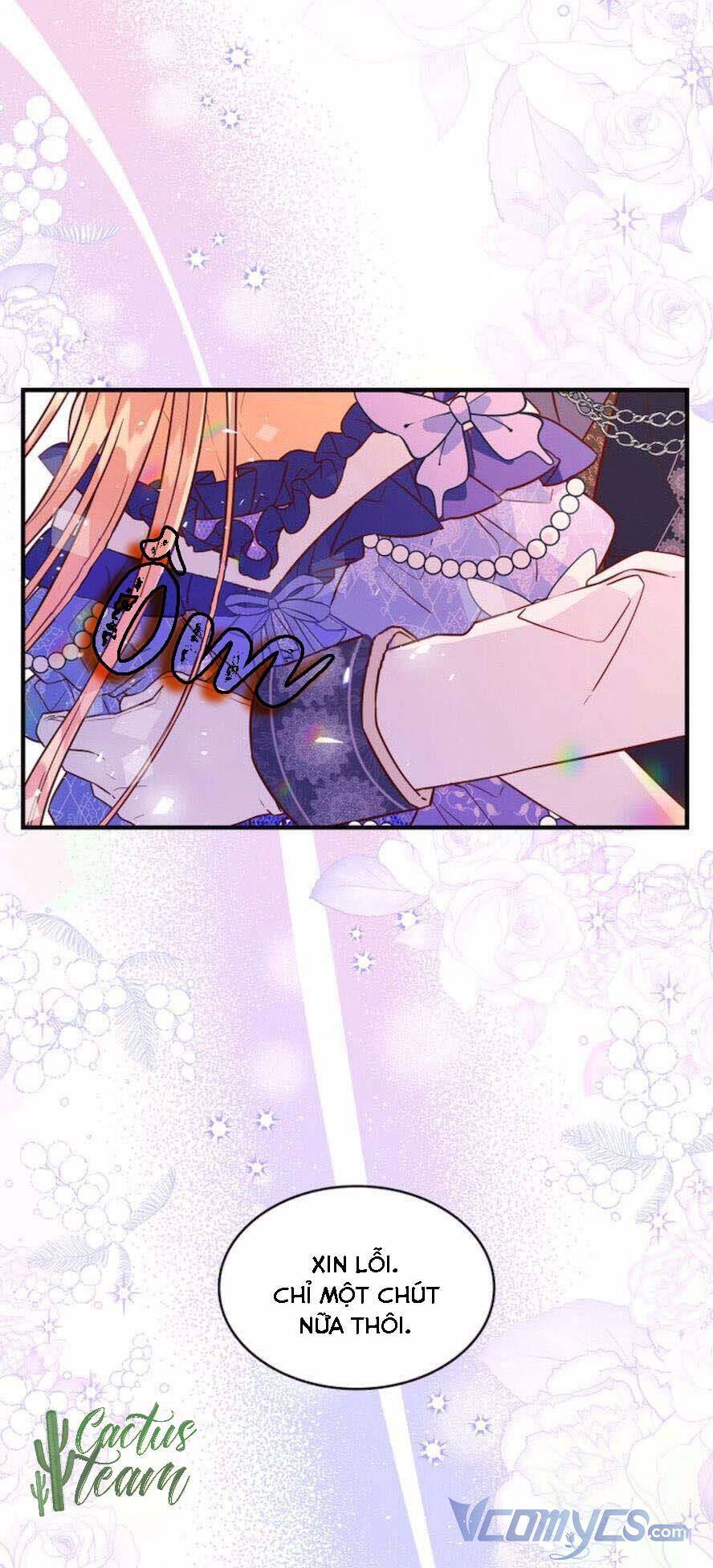 Lòng Trung Thành Với Kẻ Ác Chapter 15 - 80