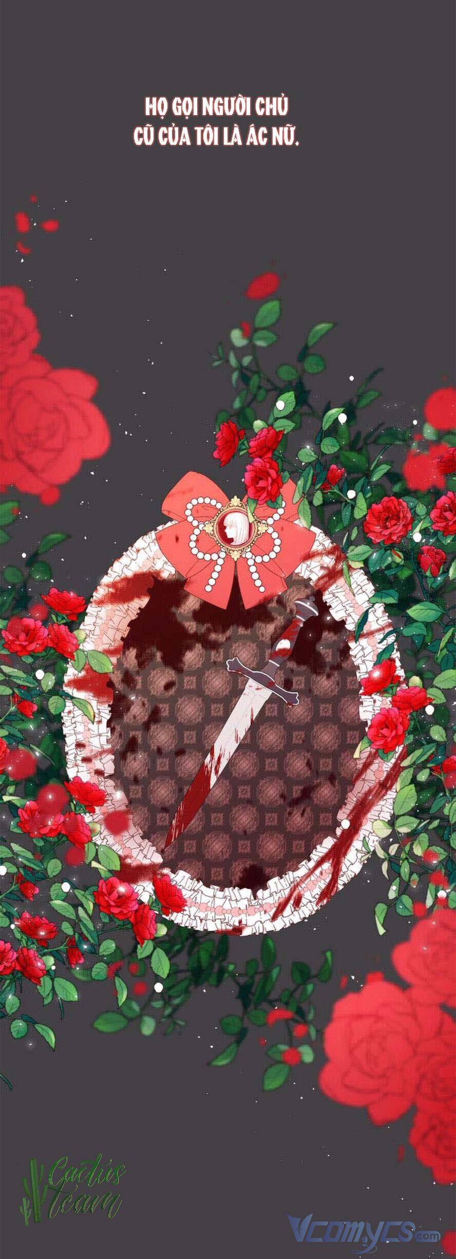 Lòng Trung Thành Với Kẻ Ác Chapter 15 - 9