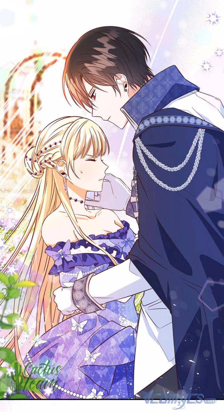 Lòng Trung Thành Với Kẻ Ác Chapter 15 - 85