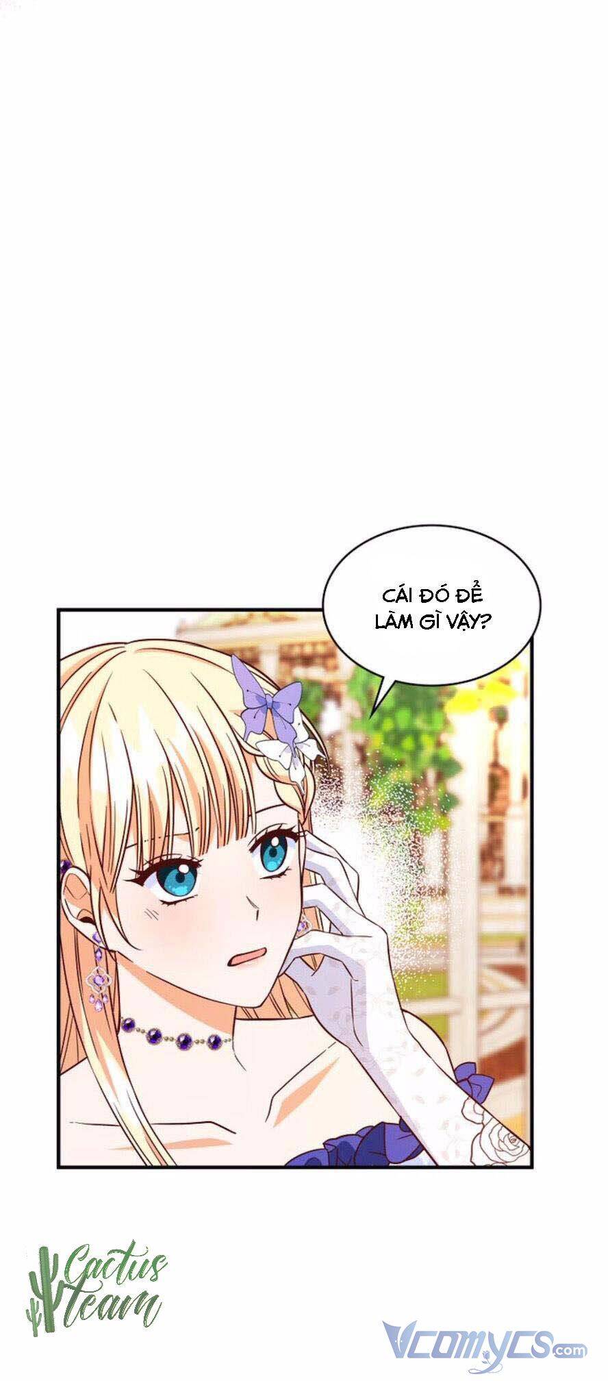 Lòng Trung Thành Với Kẻ Ác Chapter 15 - 86