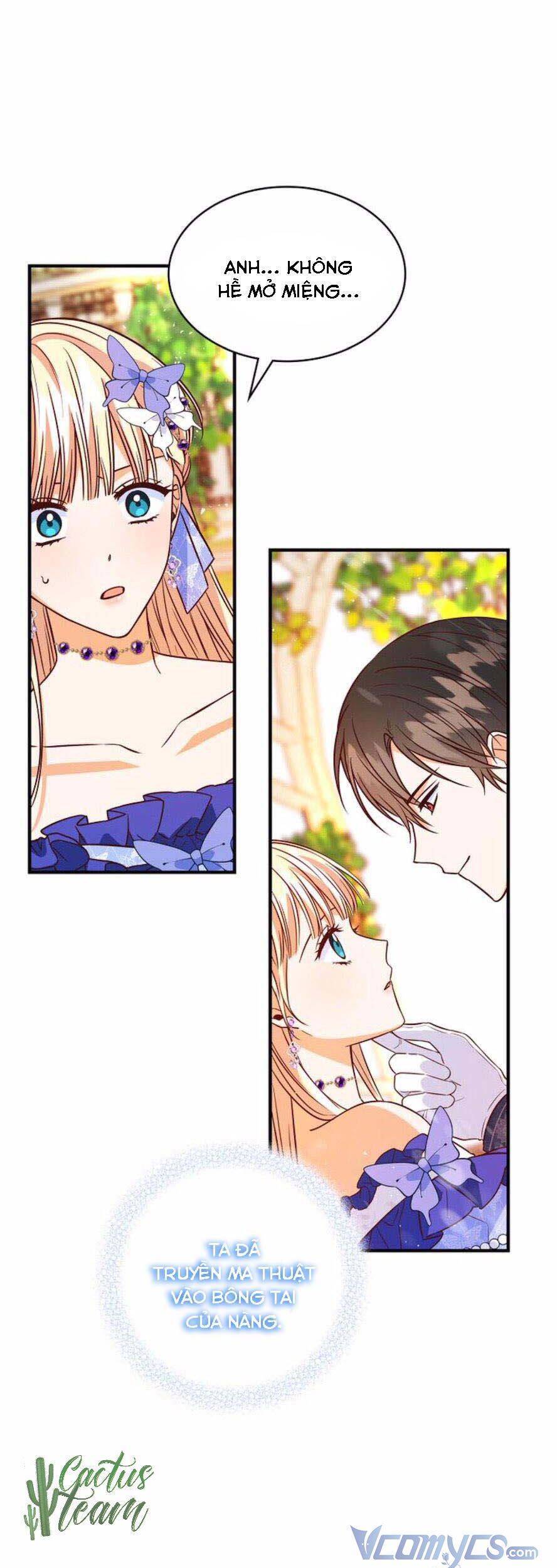 Lòng Trung Thành Với Kẻ Ác Chapter 15 - 88