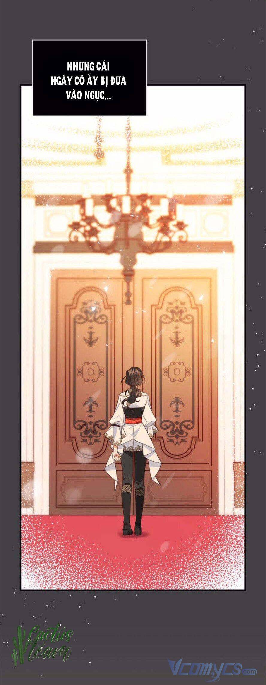 Lòng Trung Thành Với Kẻ Ác Chapter 15 - 10