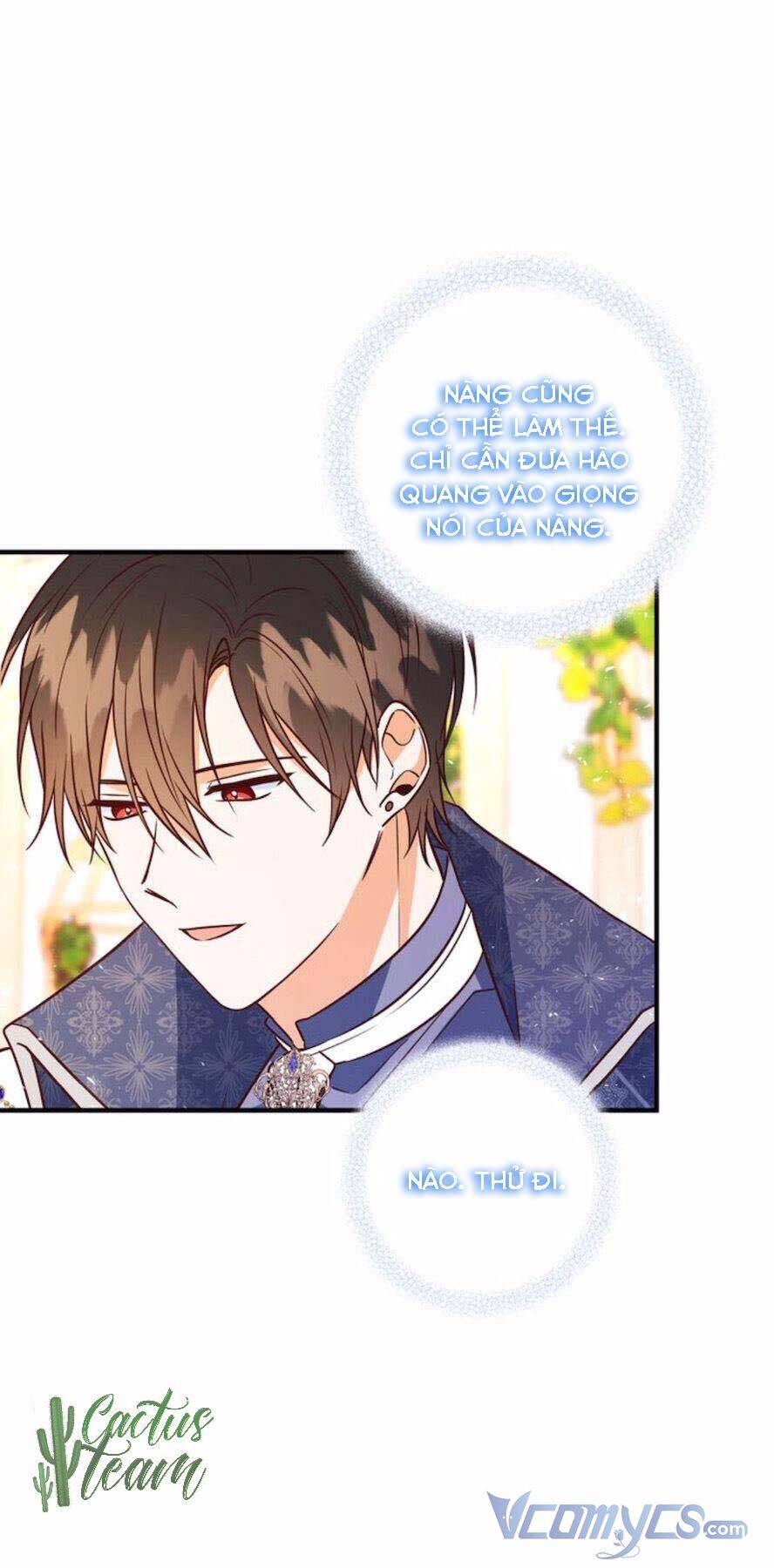 Lòng Trung Thành Với Kẻ Ác Chapter 15 - 92