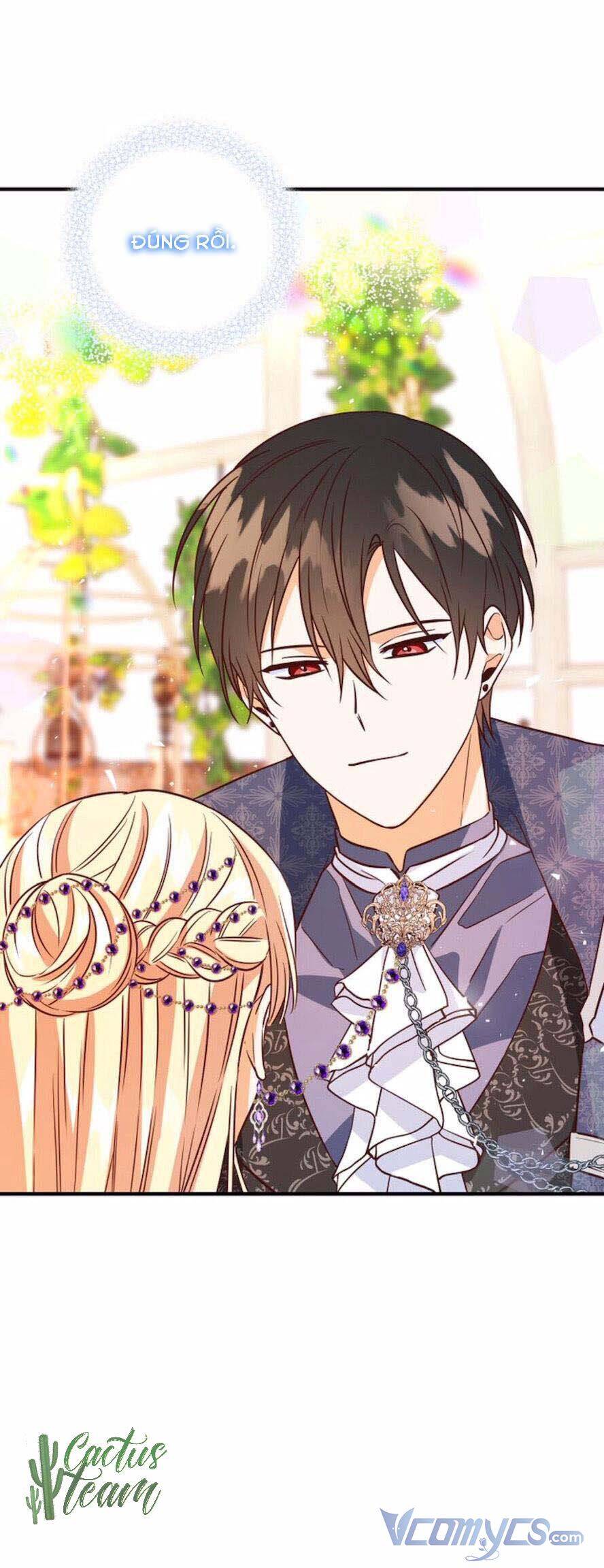 Lòng Trung Thành Với Kẻ Ác Chapter 15 - 94