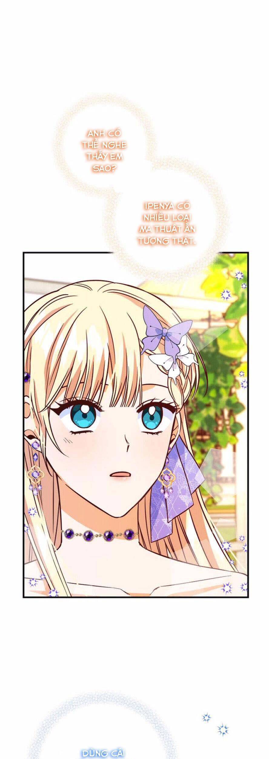 Lòng Trung Thành Với Kẻ Ác Chapter 15 - 95