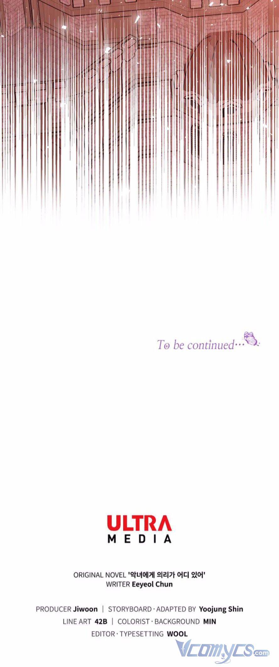 Lòng Trung Thành Với Kẻ Ác Chapter 16 - 104