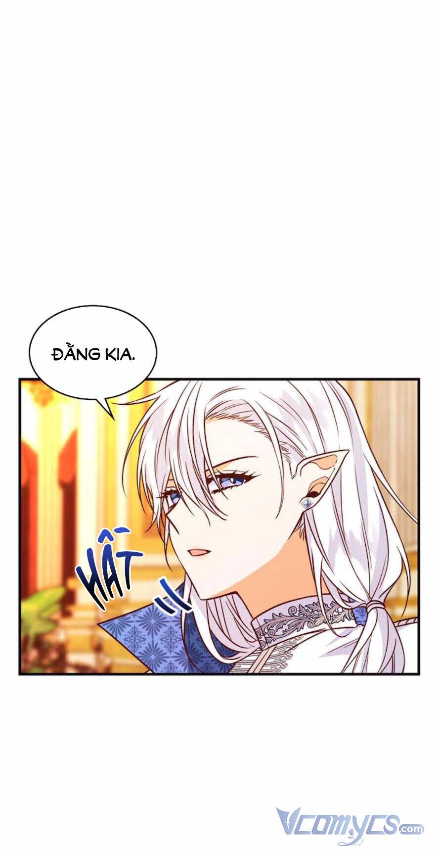 Lòng Trung Thành Với Kẻ Ác Chapter 16 - 15