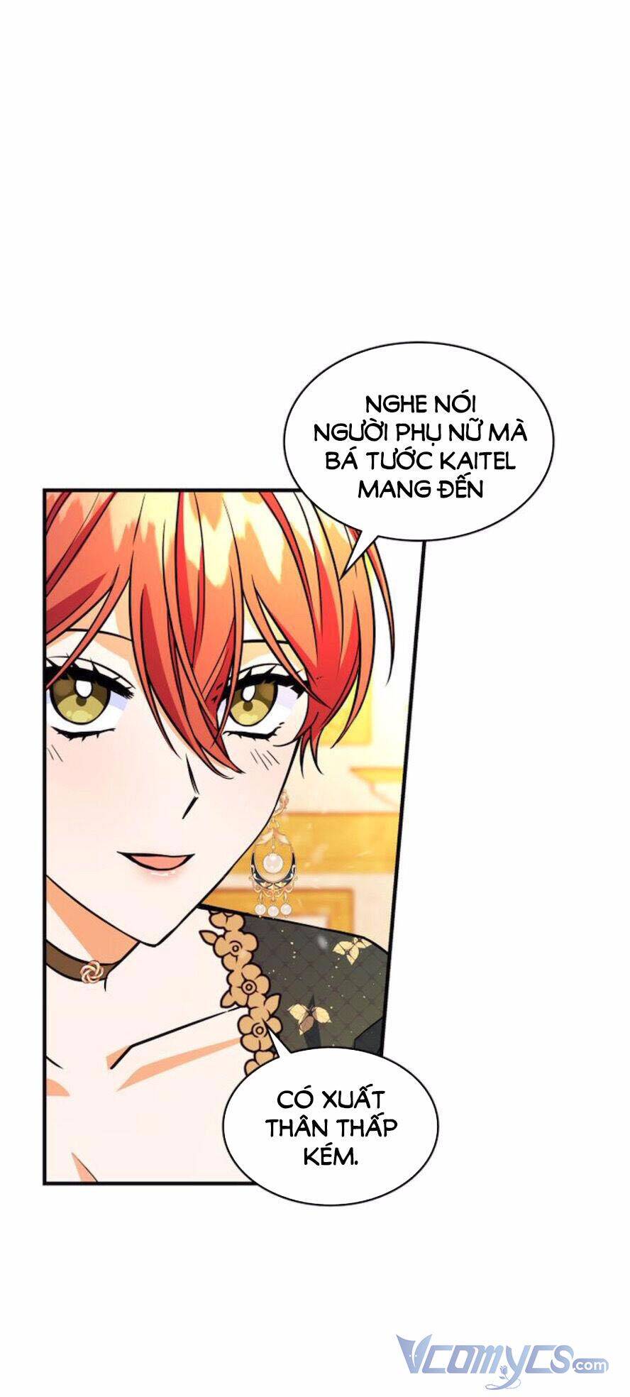 Lòng Trung Thành Với Kẻ Ác Chapter 16 - 18