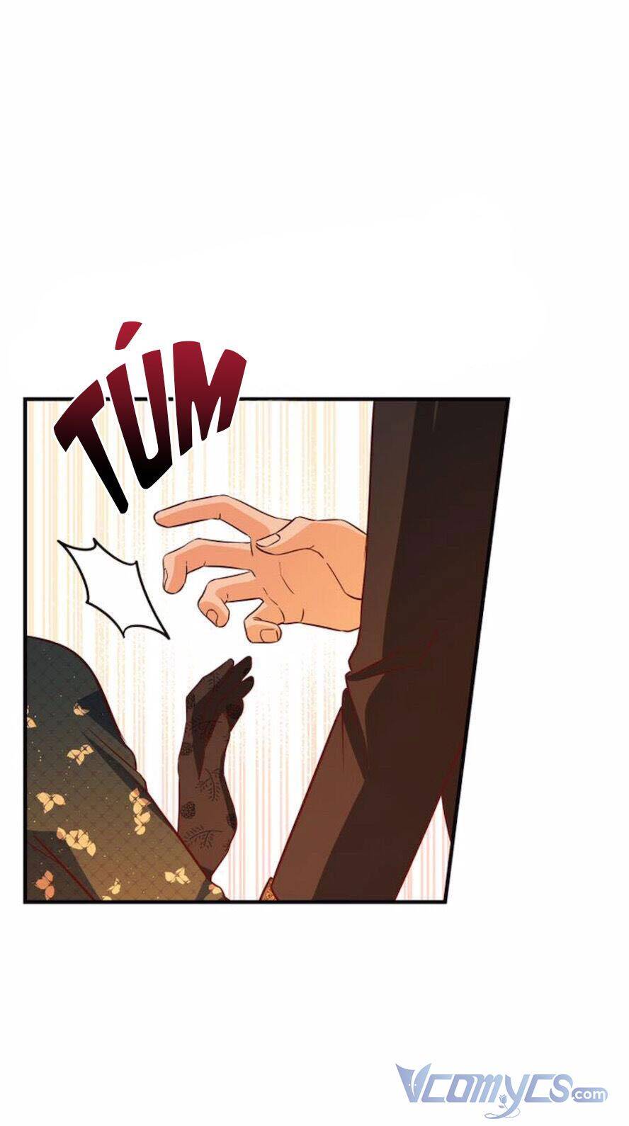 Lòng Trung Thành Với Kẻ Ác Chapter 16 - 21