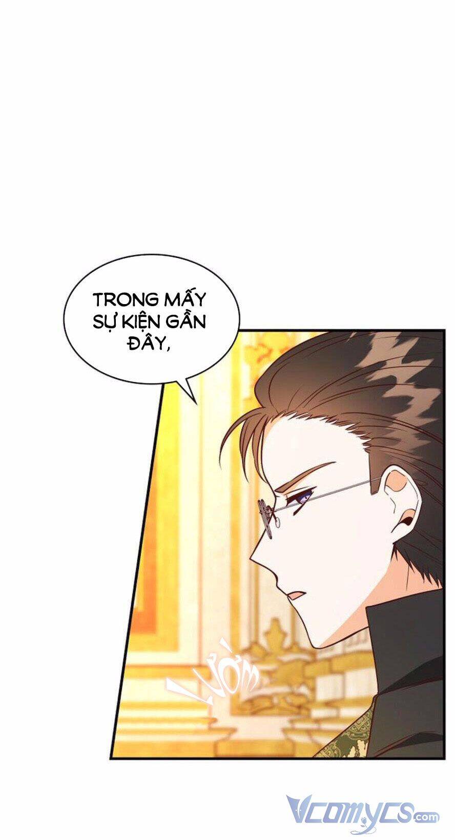 Lòng Trung Thành Với Kẻ Ác Chapter 16 - 22