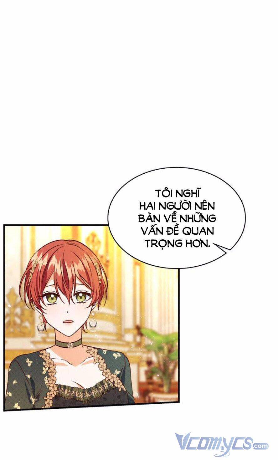 Lòng Trung Thành Với Kẻ Ác Chapter 16 - 23