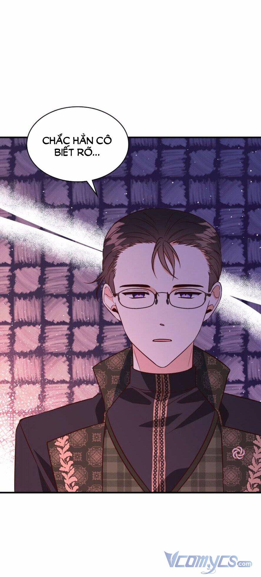Lòng Trung Thành Với Kẻ Ác Chapter 16 - 26