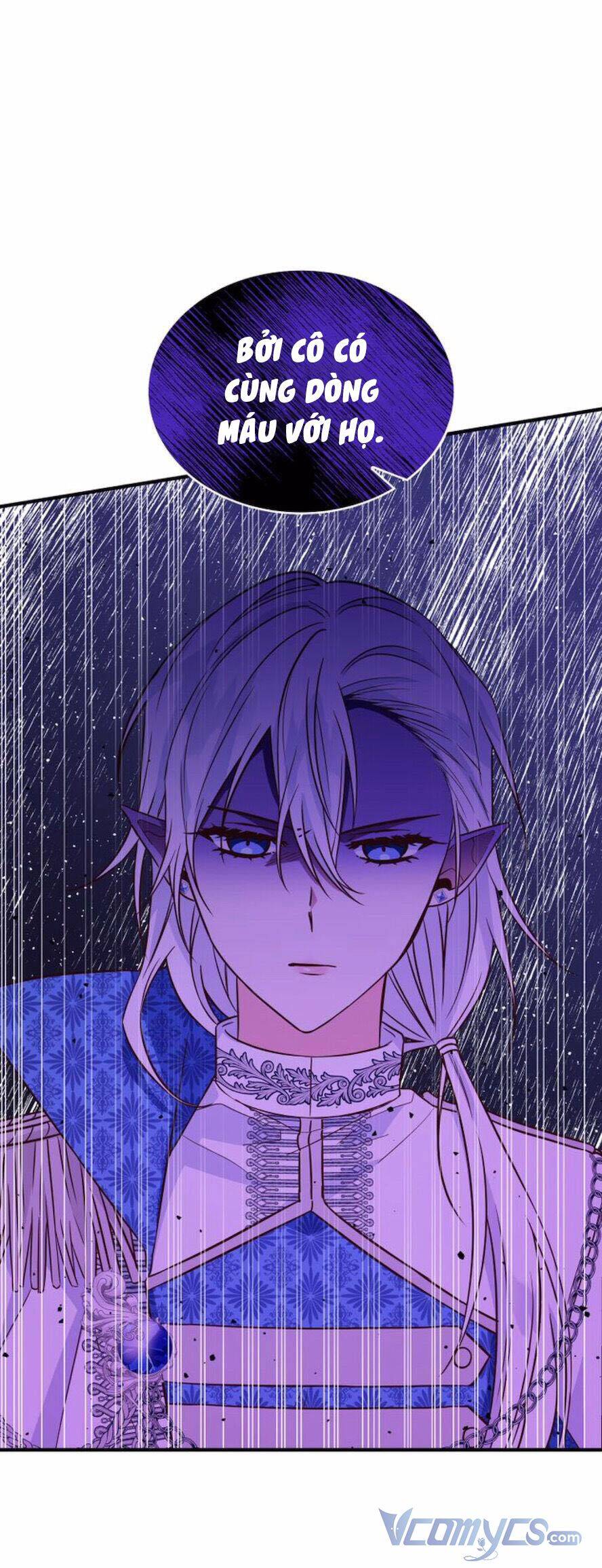 Lòng Trung Thành Với Kẻ Ác Chapter 16 - 27