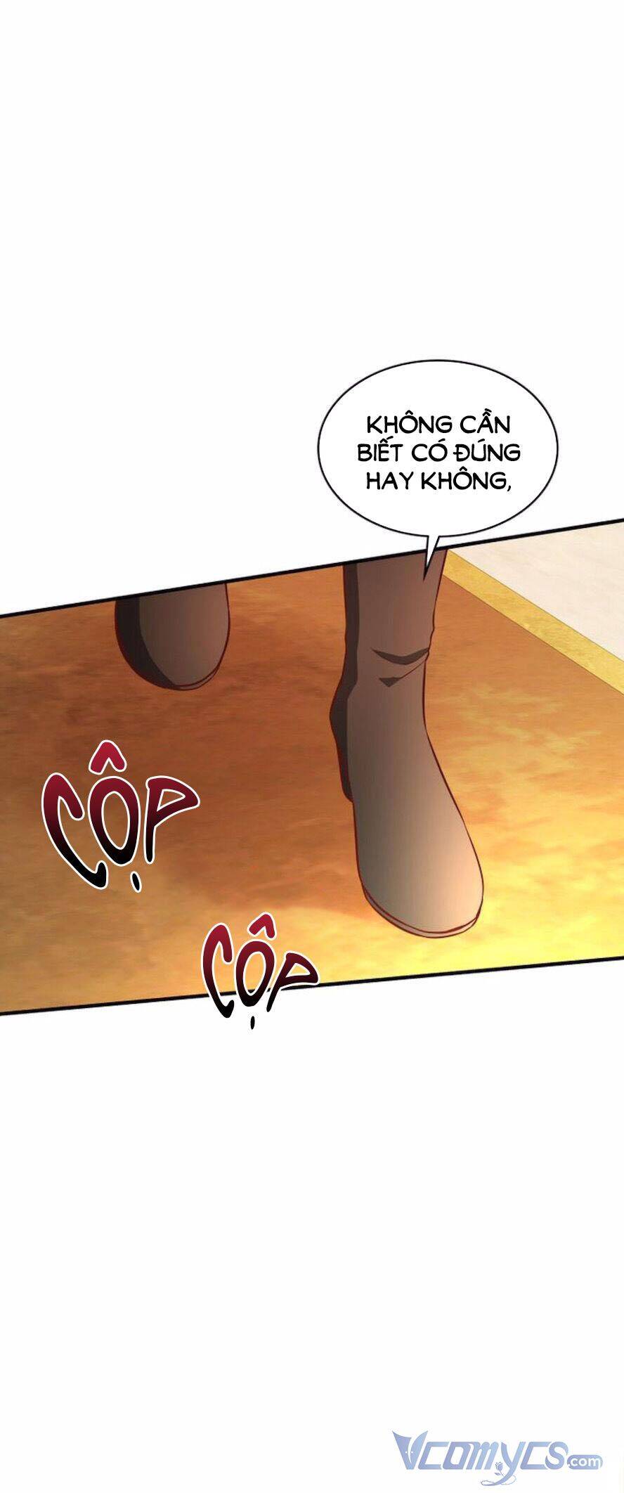 Lòng Trung Thành Với Kẻ Ác Chapter 16 - 29