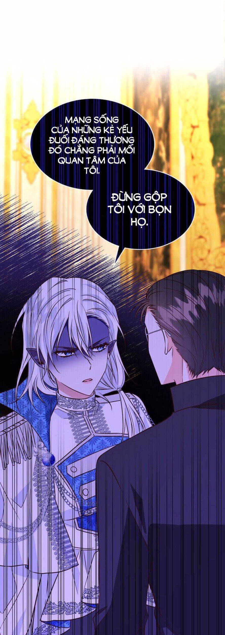 Lòng Trung Thành Với Kẻ Ác Chapter 16 - 30