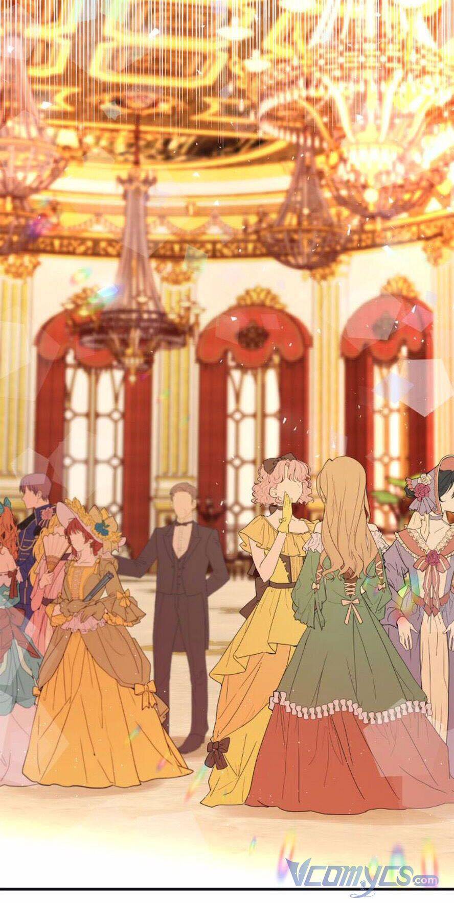 Lòng Trung Thành Với Kẻ Ác Chapter 16 - 4