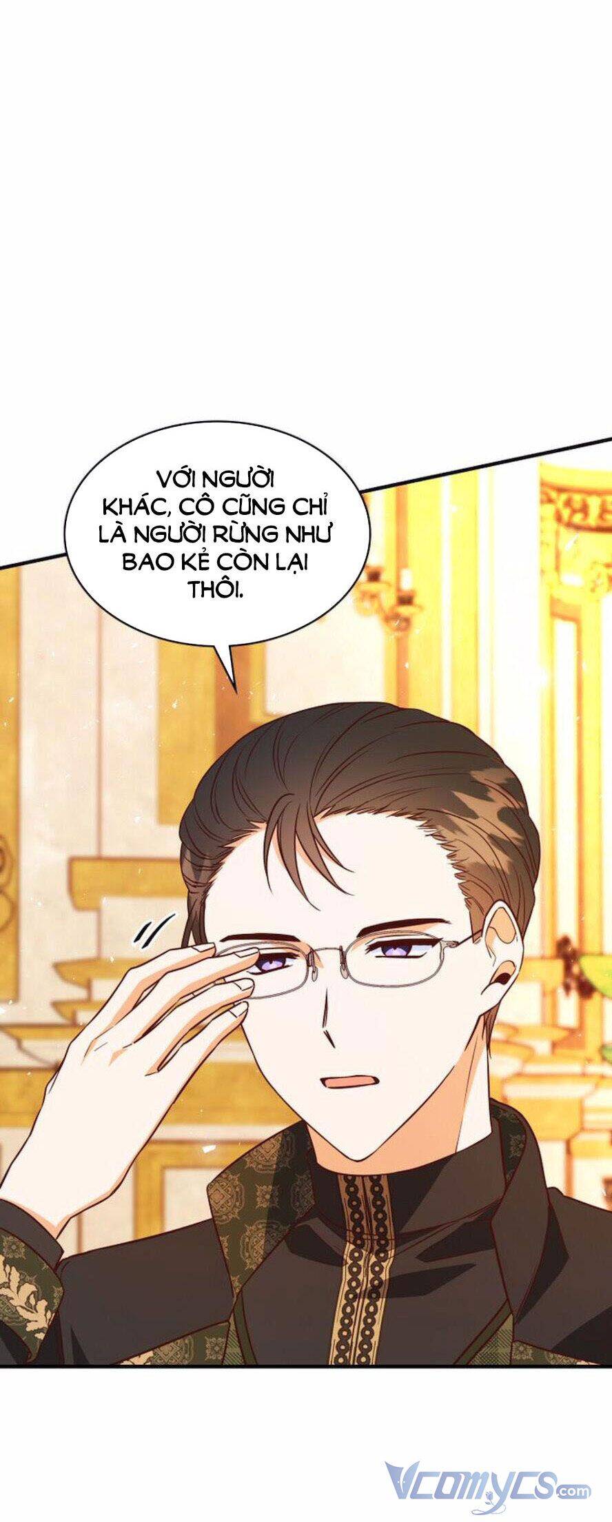 Lòng Trung Thành Với Kẻ Ác Chapter 16 - 32