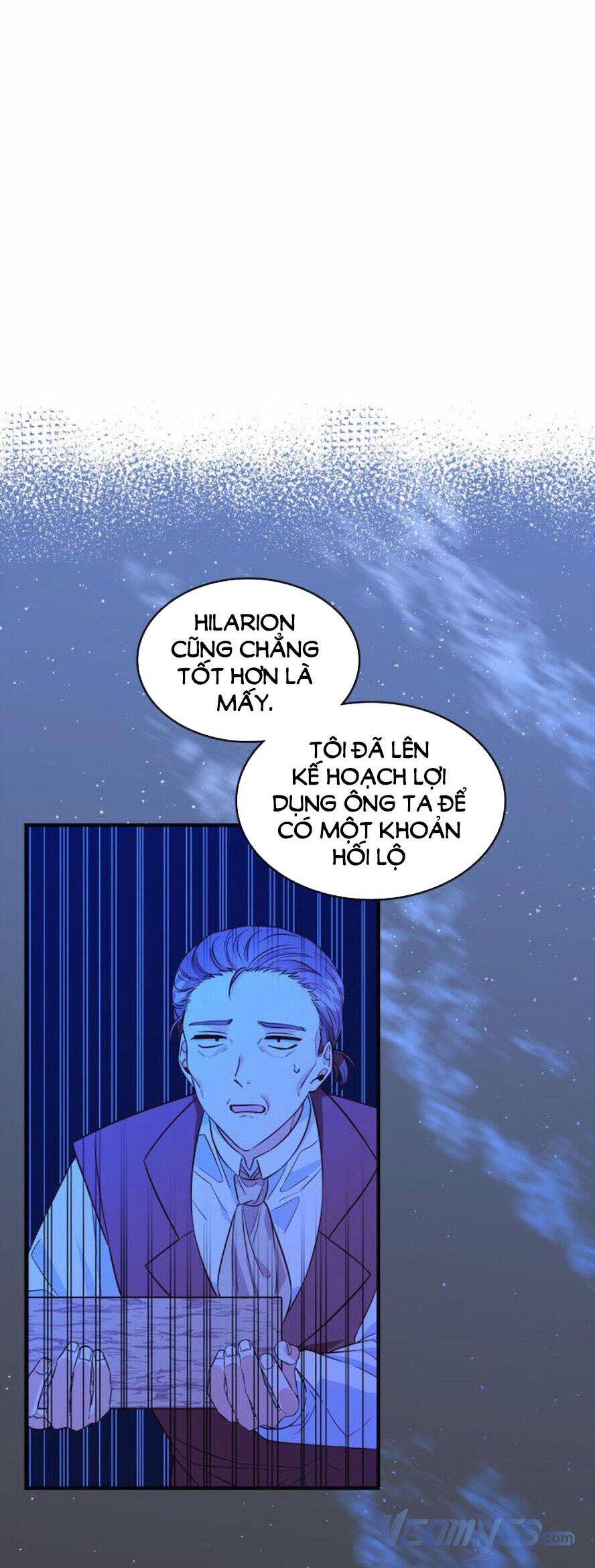 Lòng Trung Thành Với Kẻ Ác Chapter 16 - 33