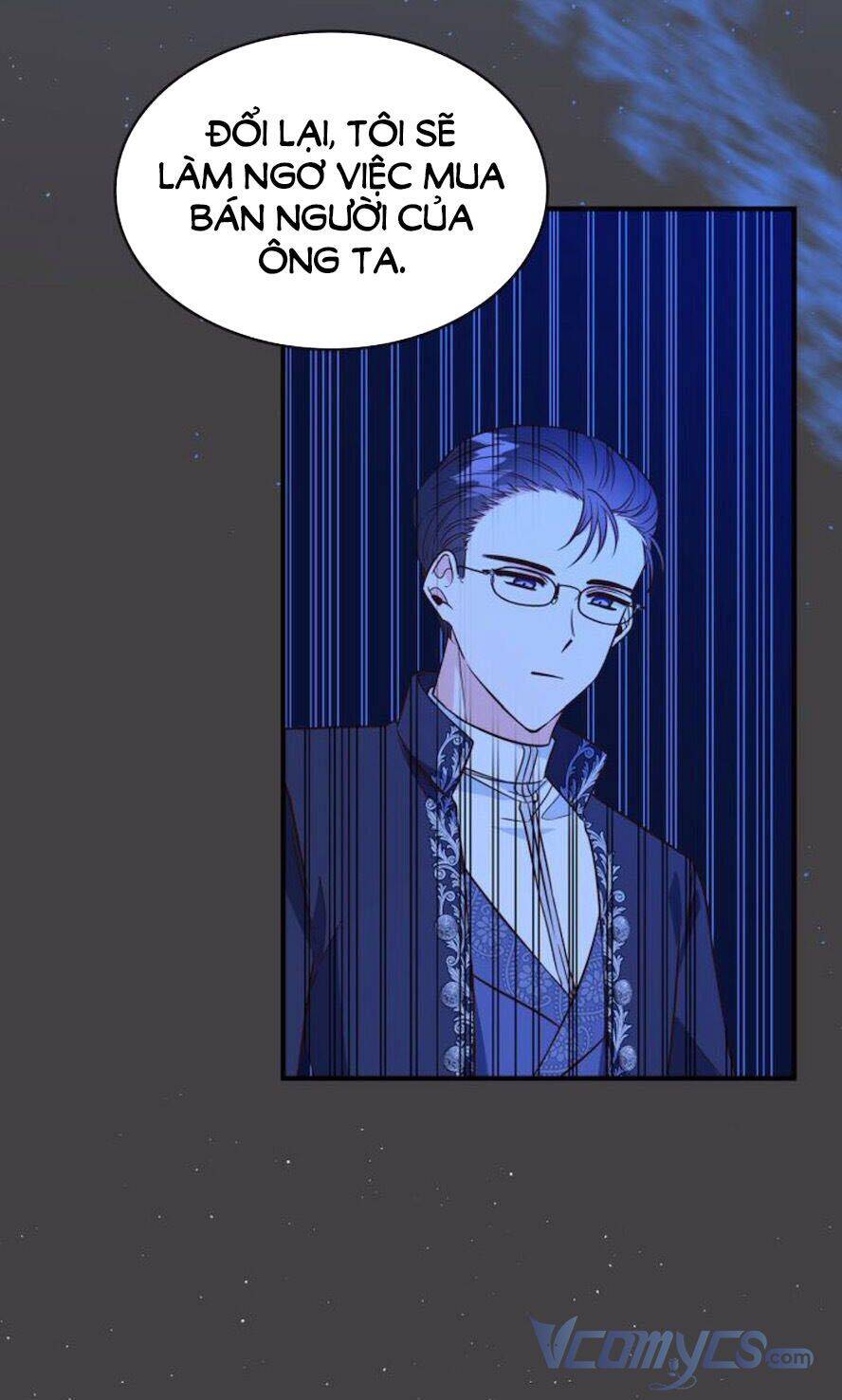 Lòng Trung Thành Với Kẻ Ác Chapter 16 - 34