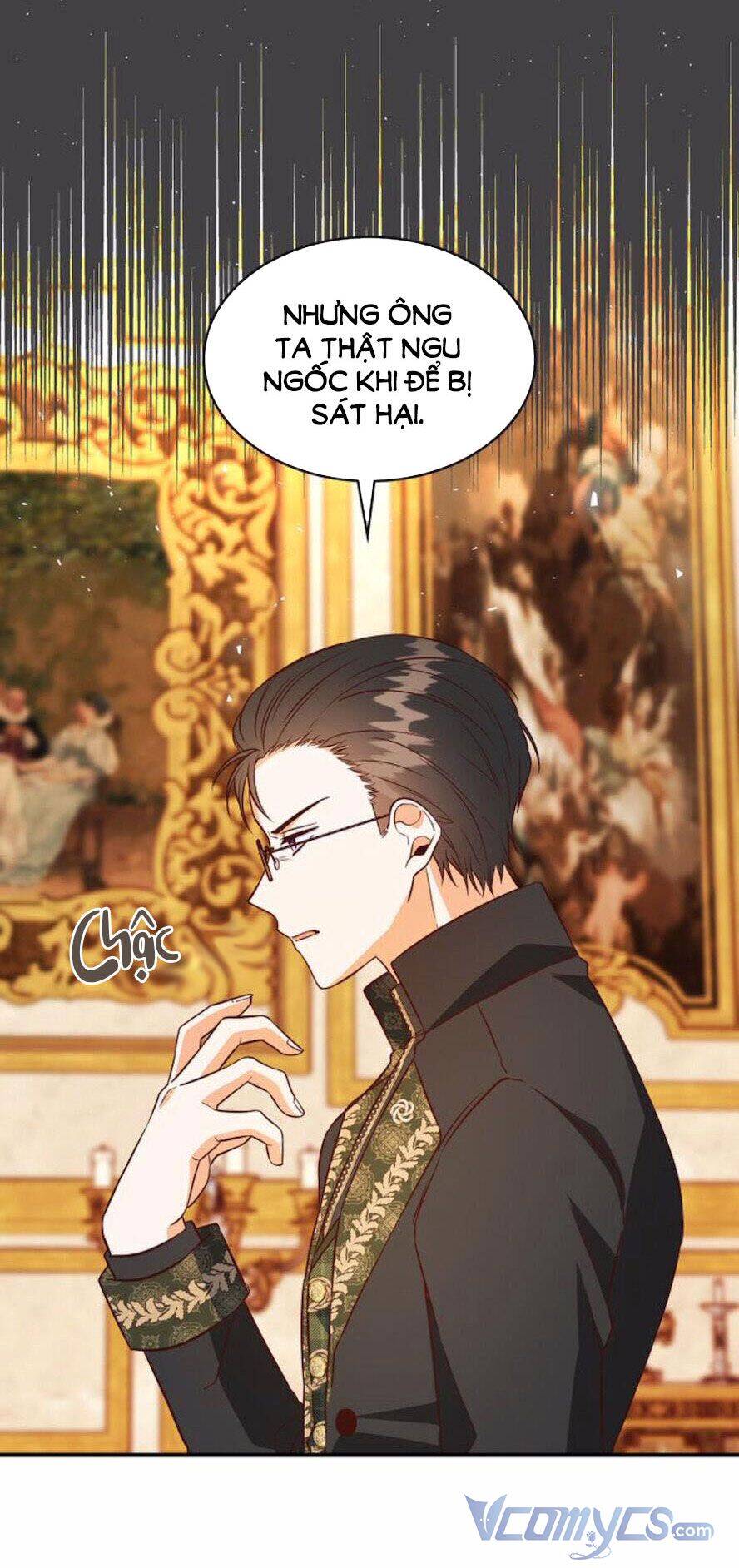 Lòng Trung Thành Với Kẻ Ác Chapter 16 - 35