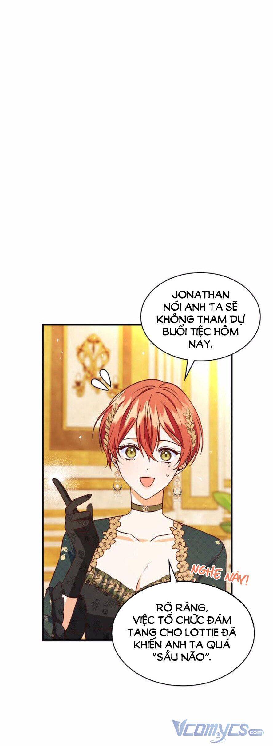 Lòng Trung Thành Với Kẻ Ác Chapter 16 - 38