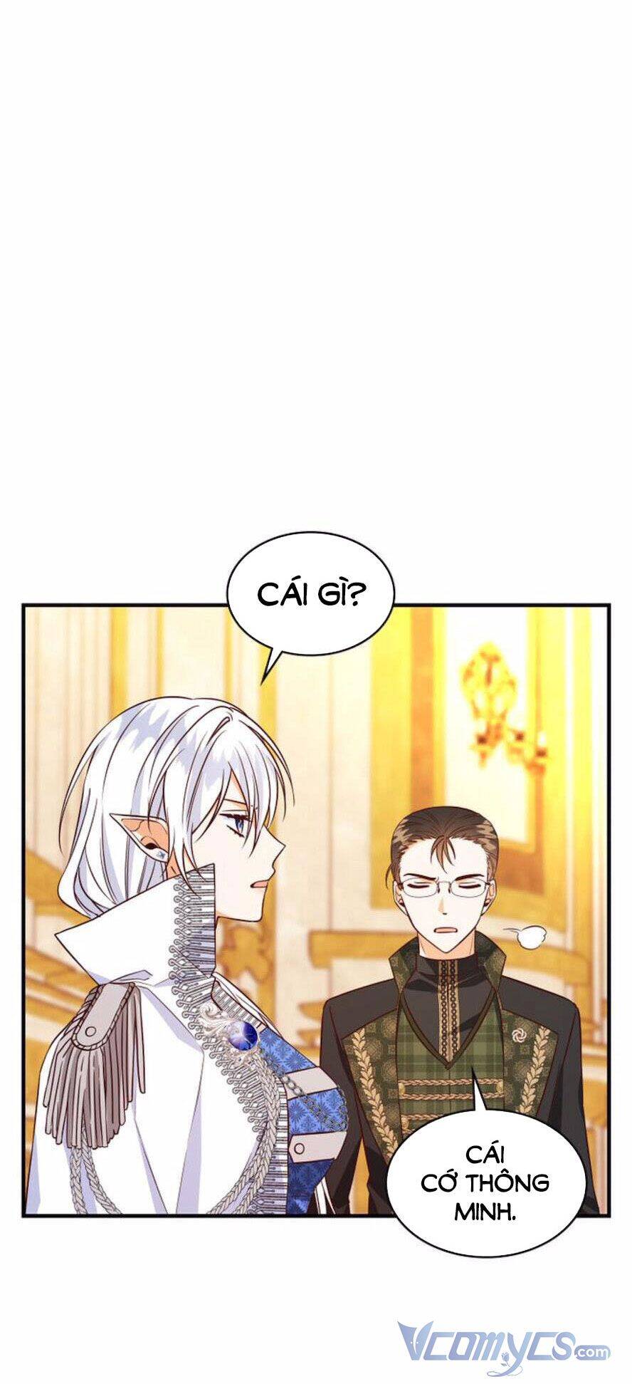 Lòng Trung Thành Với Kẻ Ác Chapter 16 - 39