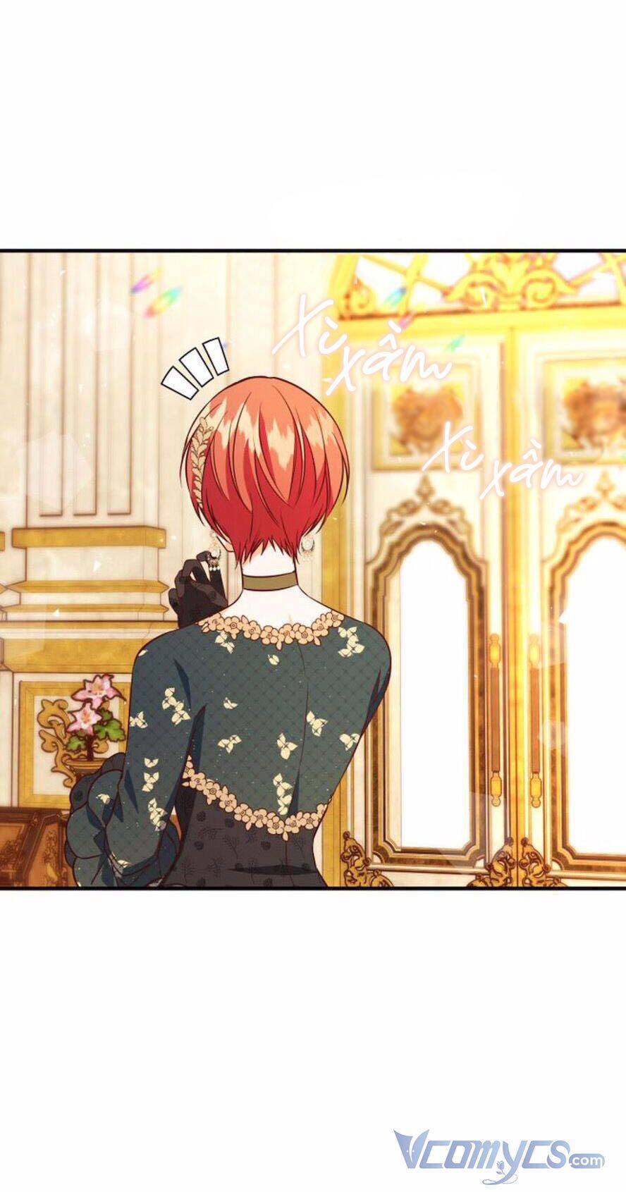 Lòng Trung Thành Với Kẻ Ác Chapter 16 - 41