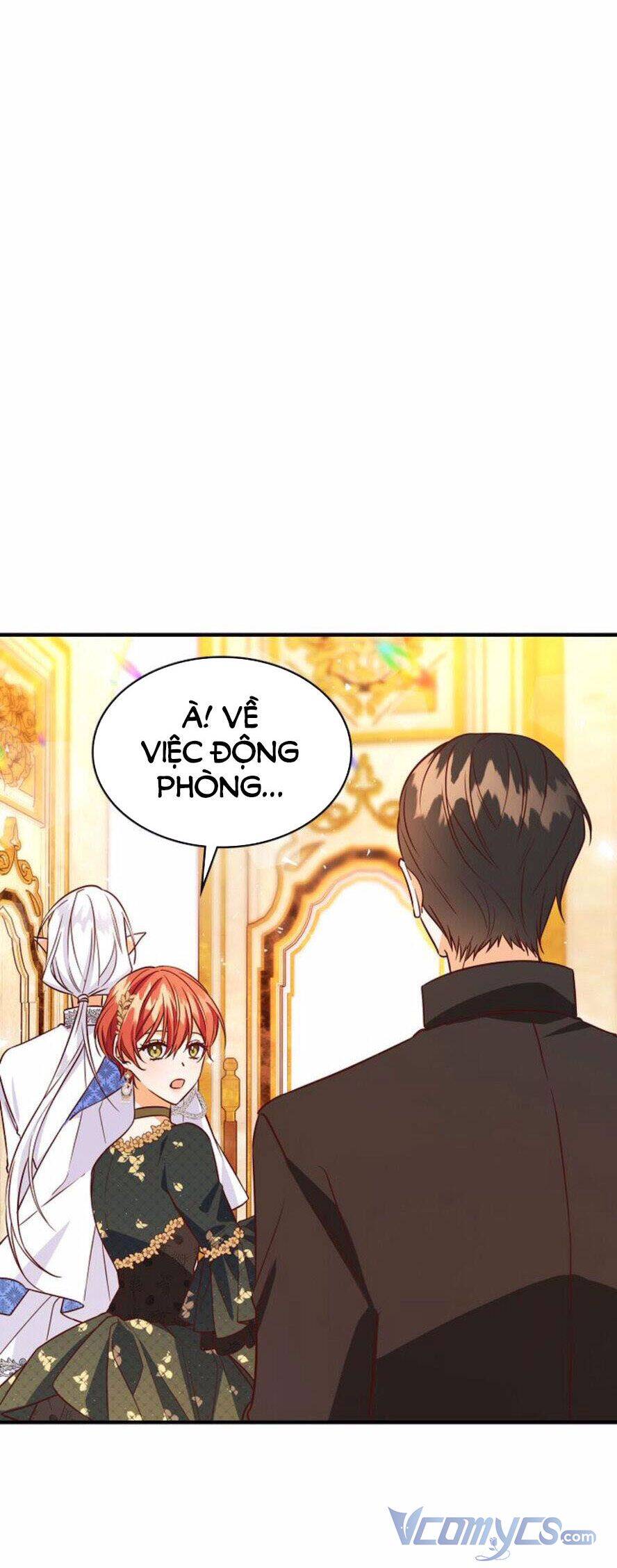 Lòng Trung Thành Với Kẻ Ác Chapter 16 - 43