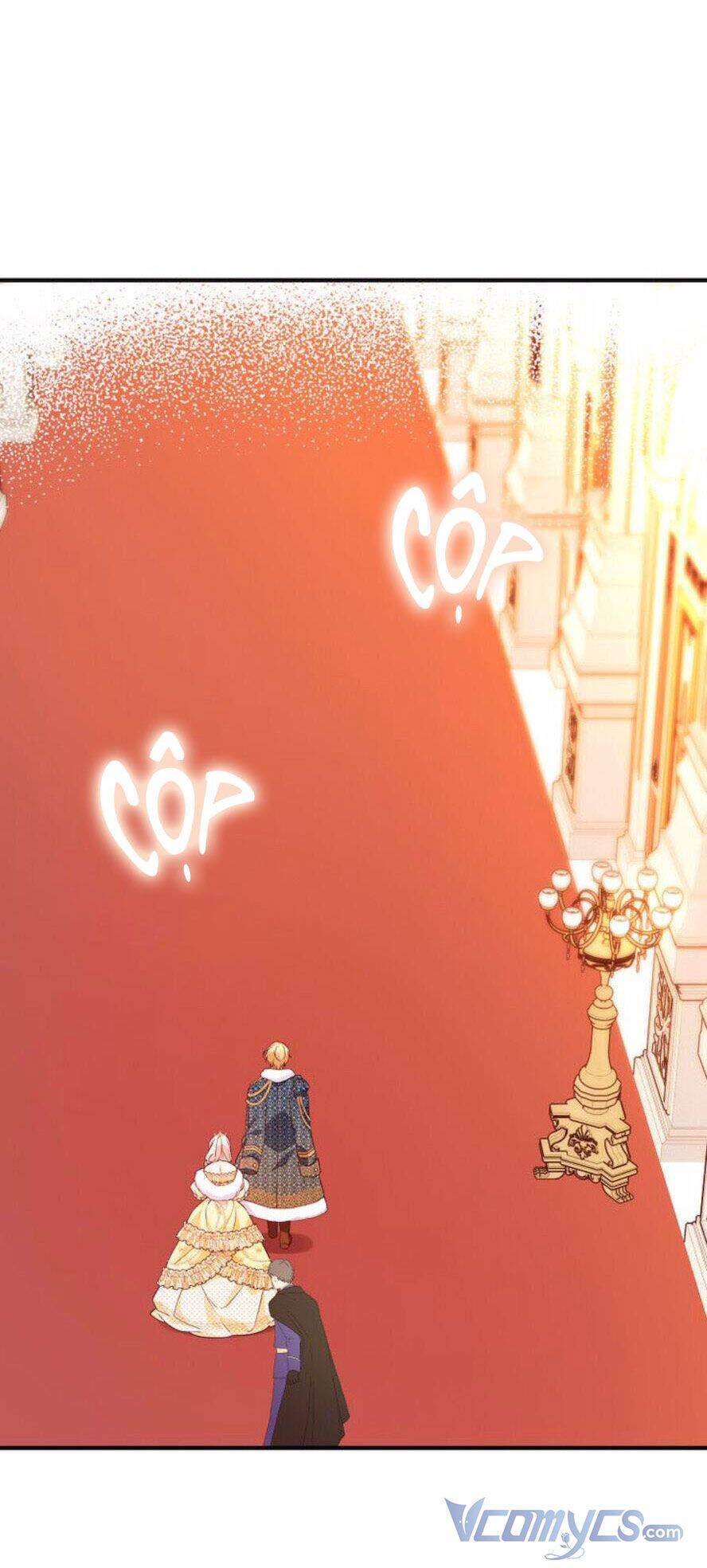 Lòng Trung Thành Với Kẻ Ác Chapter 16 - 47