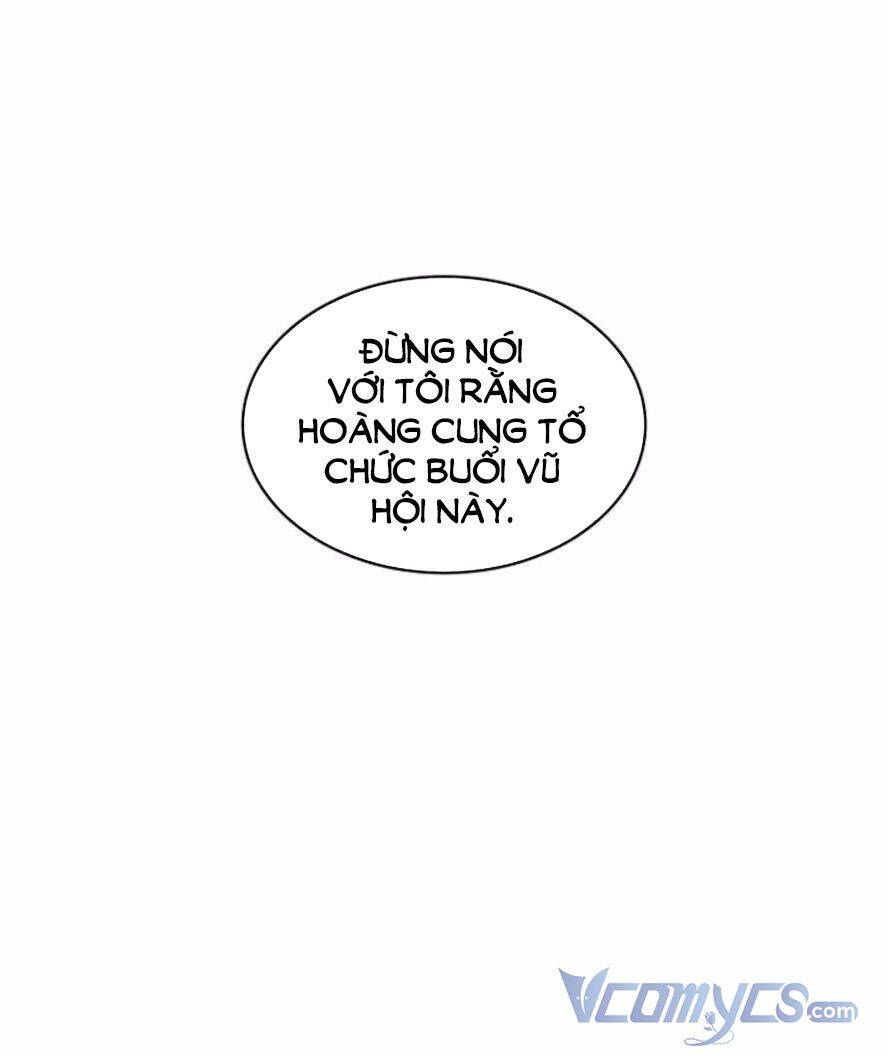 Lòng Trung Thành Với Kẻ Ác Chapter 16 - 6