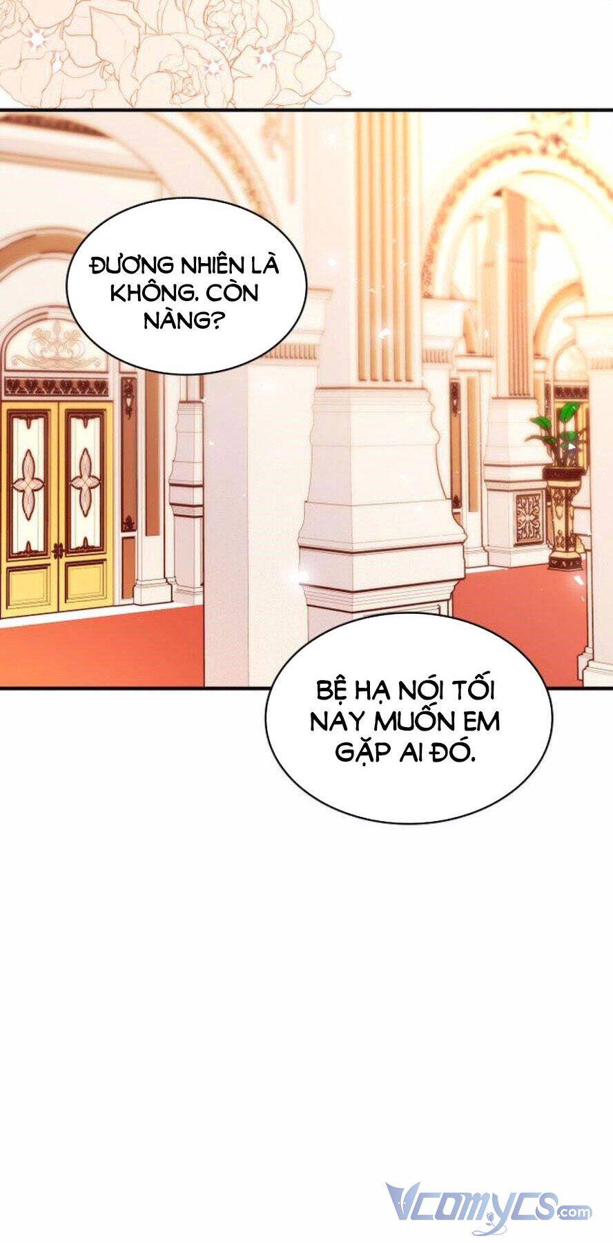 Lòng Trung Thành Với Kẻ Ác Chapter 16 - 54