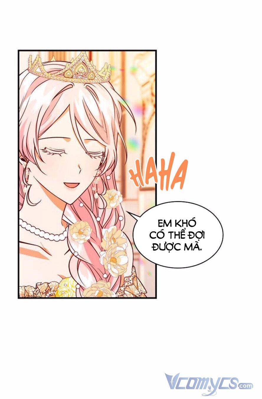 Lòng Trung Thành Với Kẻ Ác Chapter 16 - 55