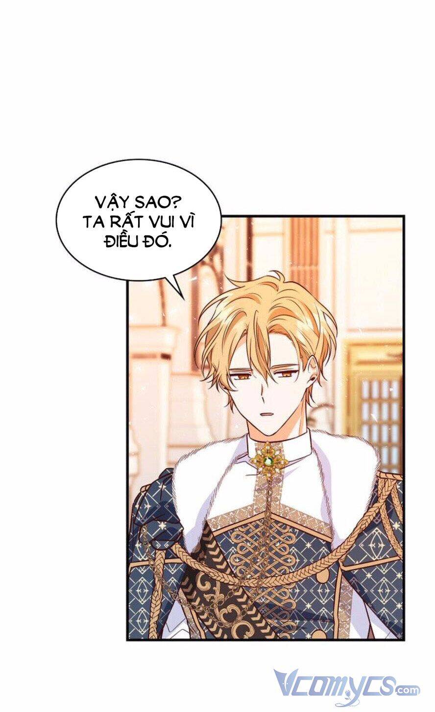 Lòng Trung Thành Với Kẻ Ác Chapter 16 - 56