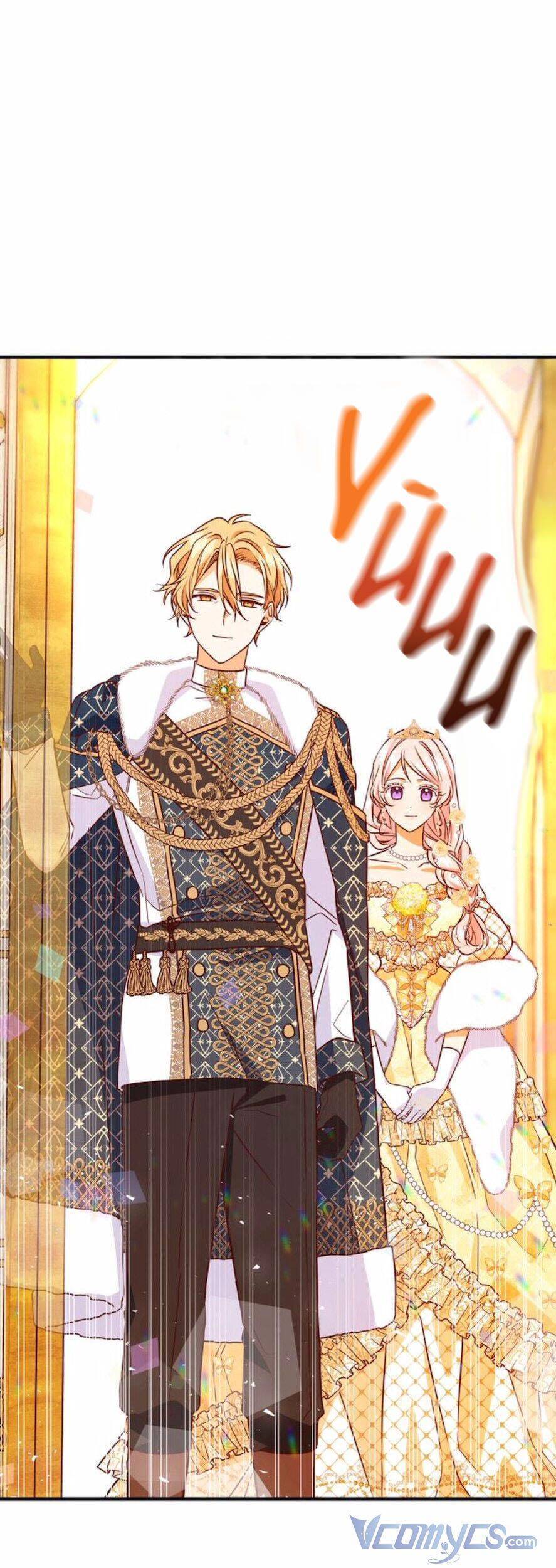 Lòng Trung Thành Với Kẻ Ác Chapter 16 - 59