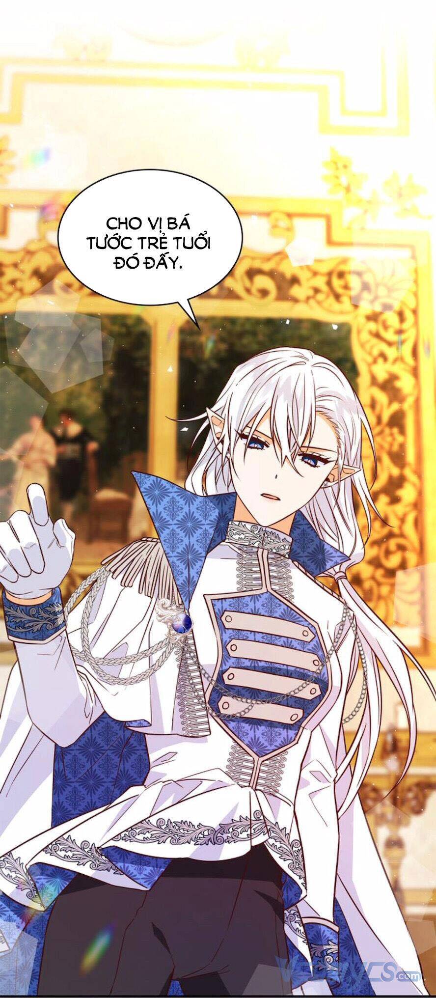 Lòng Trung Thành Với Kẻ Ác Chapter 16 - 7