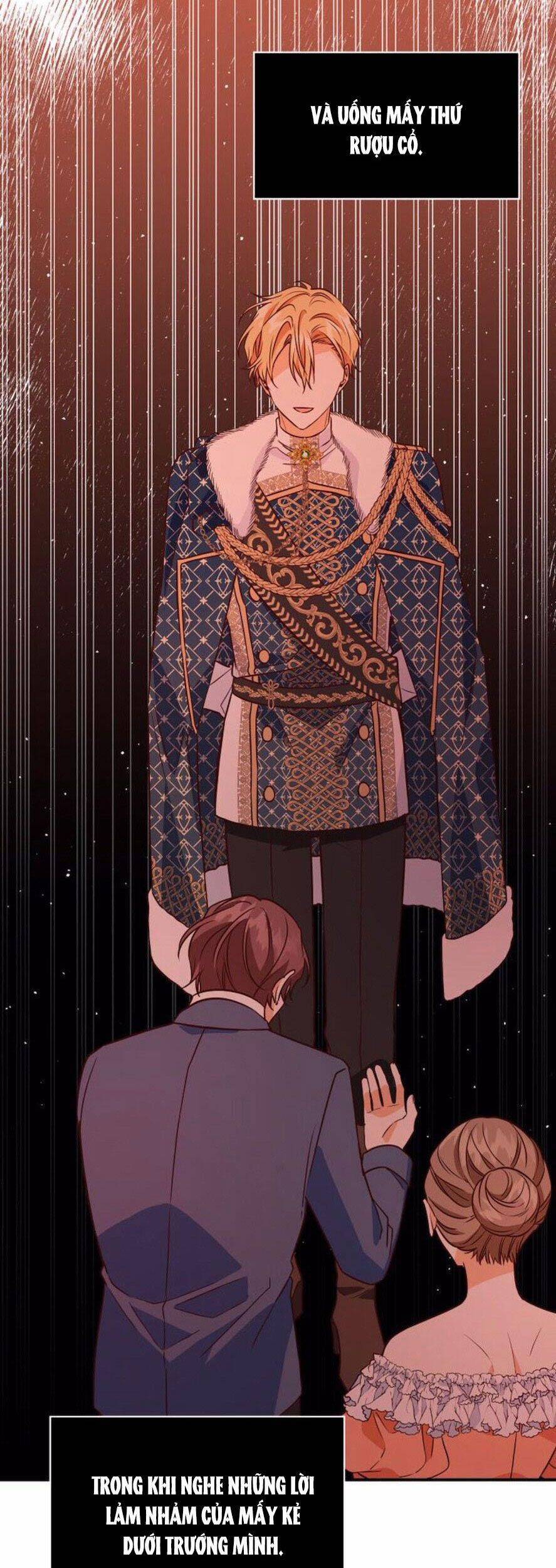 Lòng Trung Thành Với Kẻ Ác Chapter 16 - 63