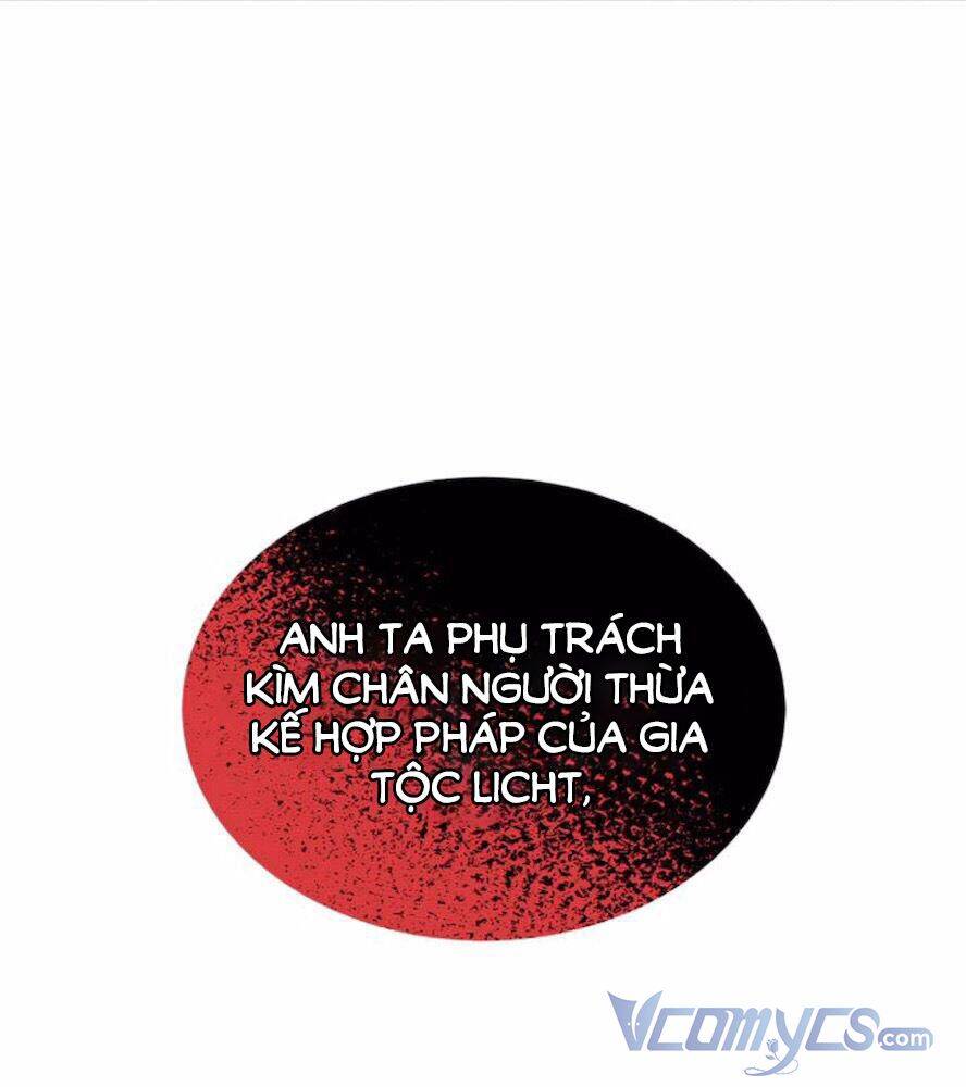 Lòng Trung Thành Với Kẻ Ác Chapter 16 - 8