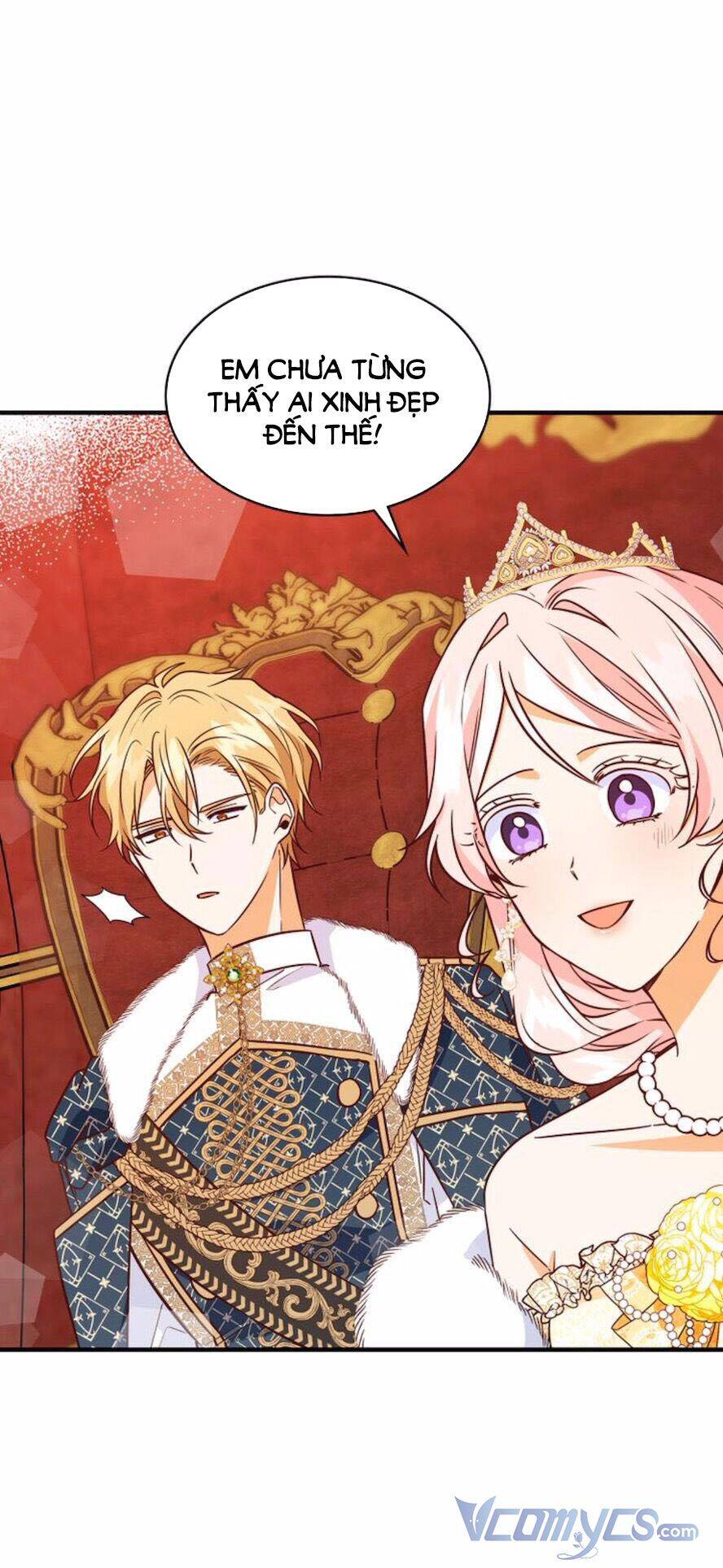 Lòng Trung Thành Với Kẻ Ác Chapter 16 - 72