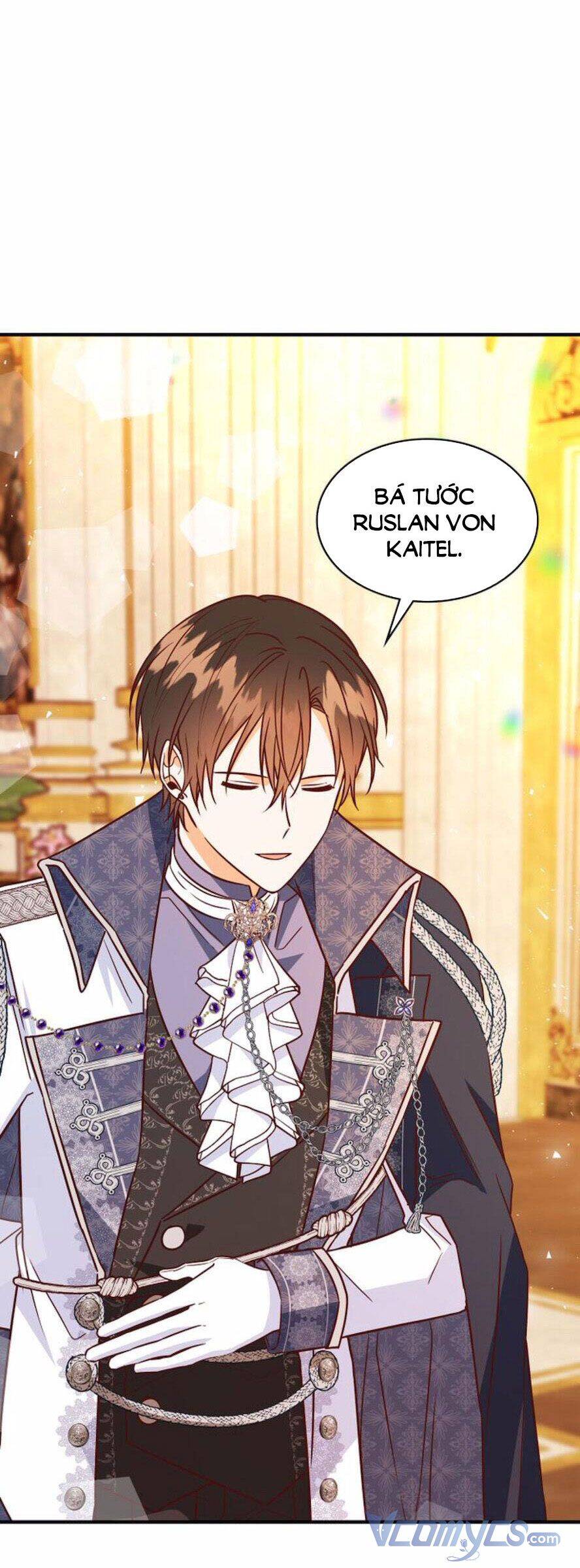 Lòng Trung Thành Với Kẻ Ác Chapter 16 - 74