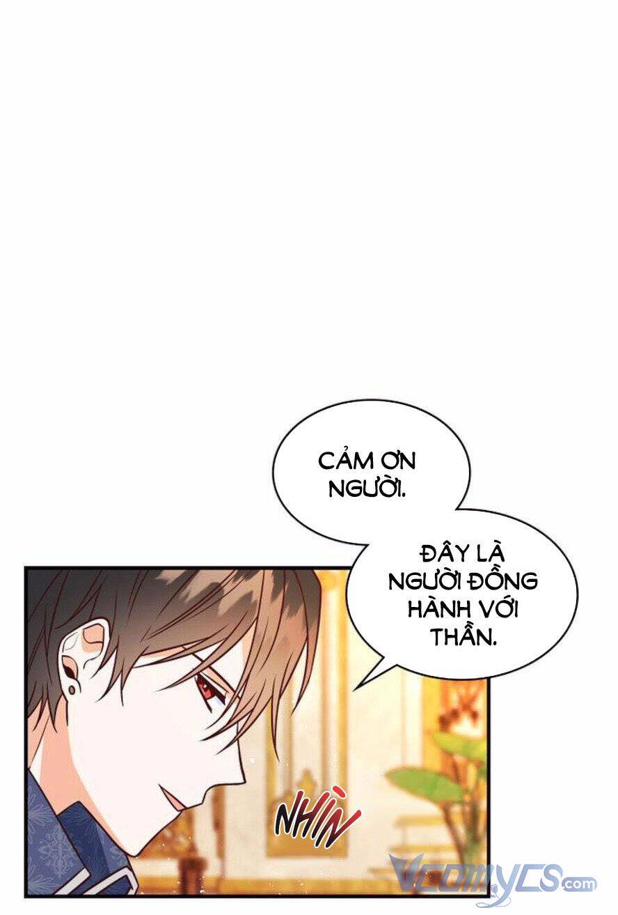 Lòng Trung Thành Với Kẻ Ác Chapter 16 - 76