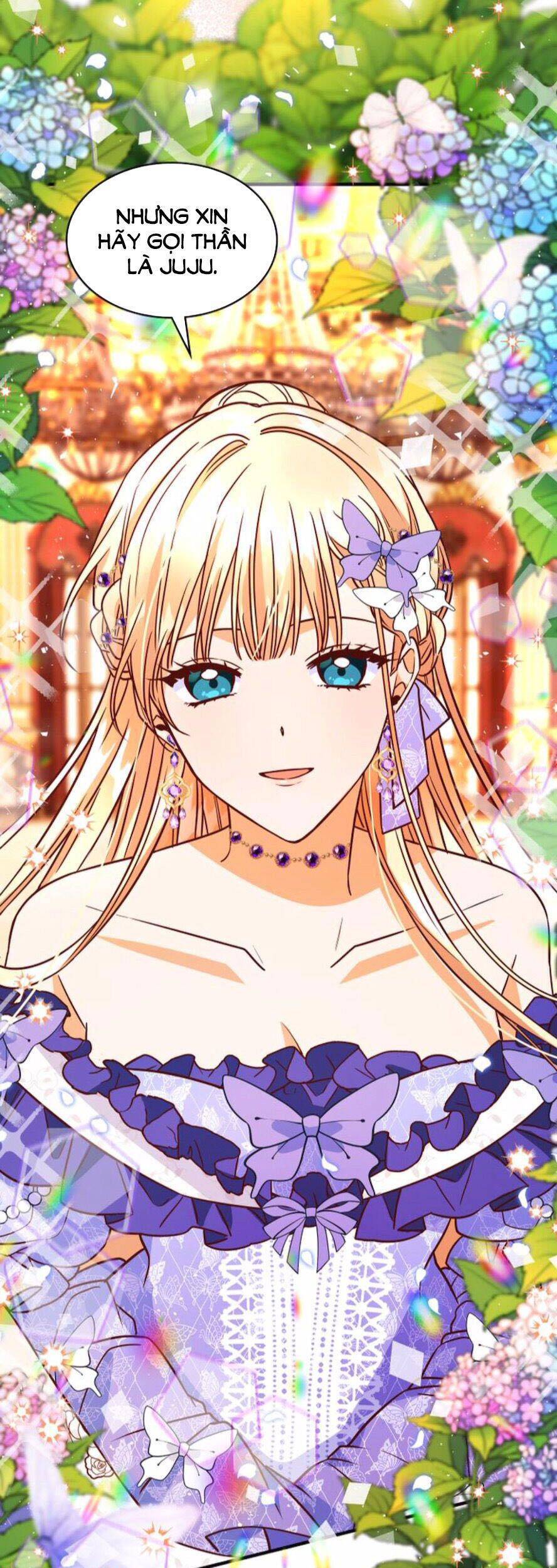 Lòng Trung Thành Với Kẻ Ác Chapter 16 - 81