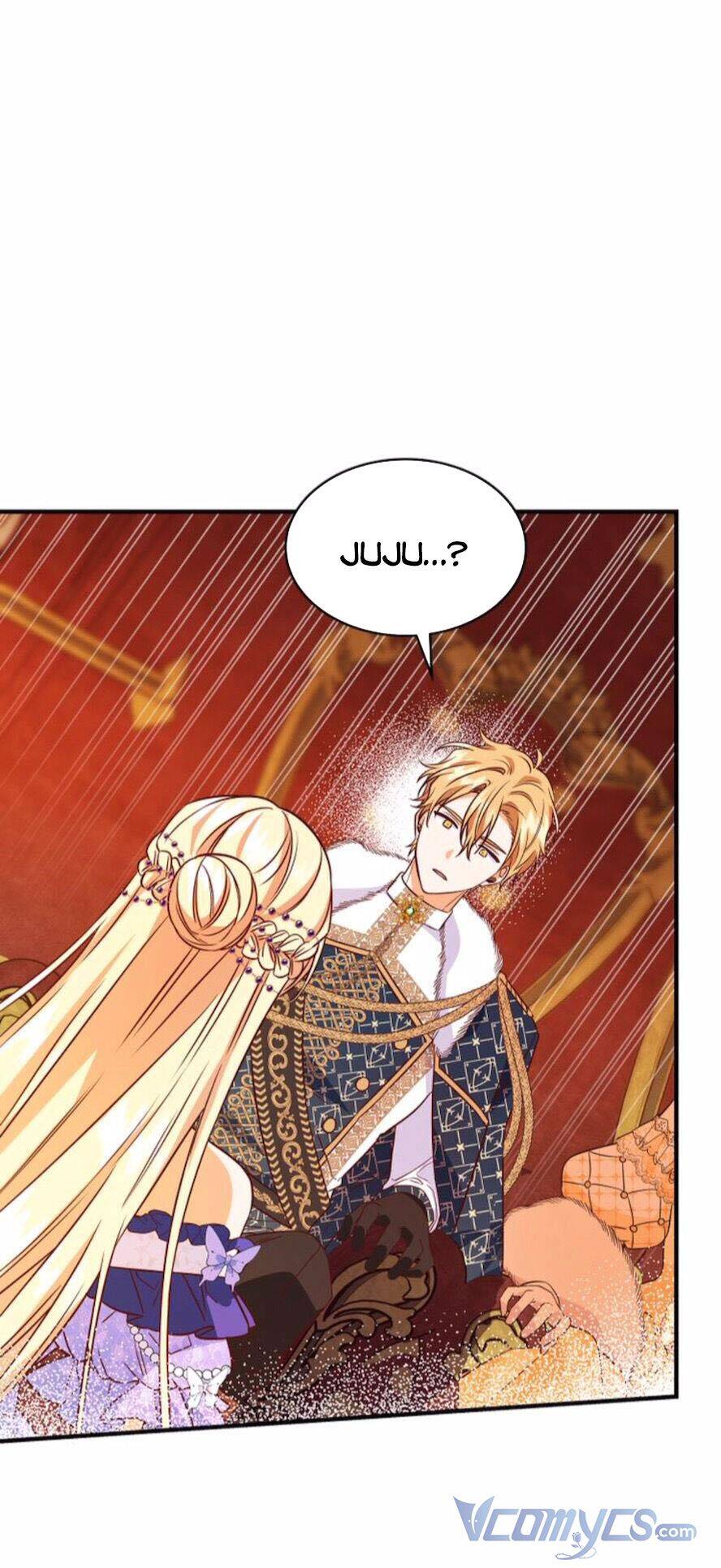 Lòng Trung Thành Với Kẻ Ác Chapter 16 - 83