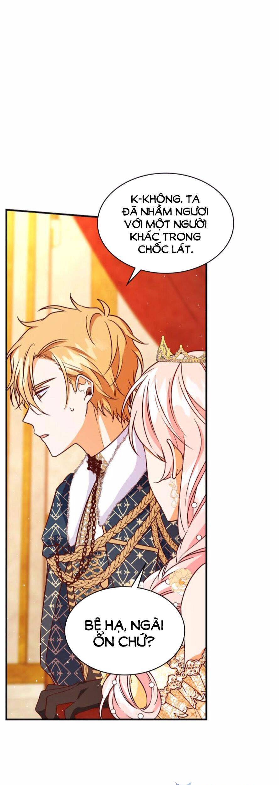 Lòng Trung Thành Với Kẻ Ác Chapter 16 - 86