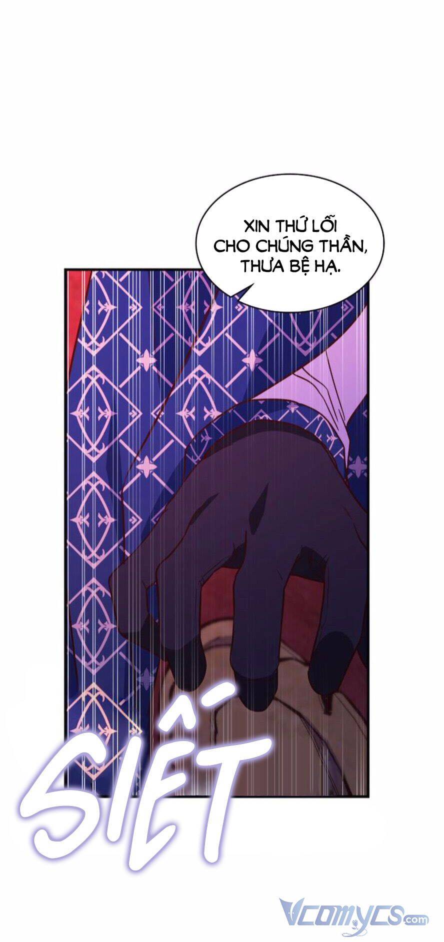 Lòng Trung Thành Với Kẻ Ác Chapter 16 - 89